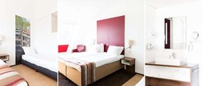 بست وسترن پلاس سیتی هتل گودا