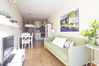 اسپاسیز ورکوینانا دیزاین بارسلنا