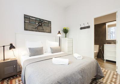 اسپاسیز ورکوینانا دیزاین بارسلنا