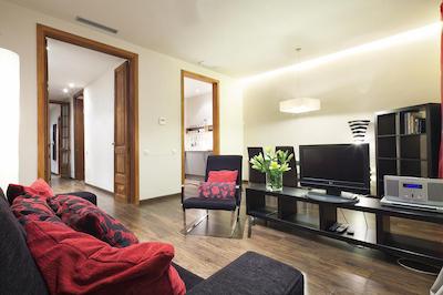 اسپاسیز ورکوینانا دیزاین بارسلنا