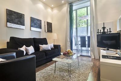 اسپاسیز ورکوینانا دیزاین بارسلنا