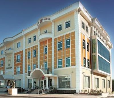 سییر بوتیک اُتل