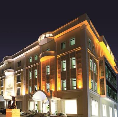 سییر بوتیک اُتل