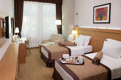 سییر بوتیک اُتل