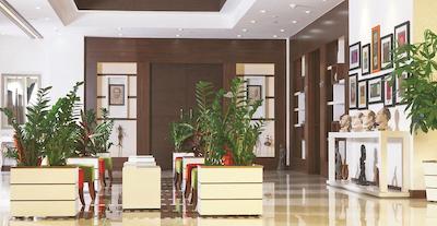 سییر بوتیک اُتل