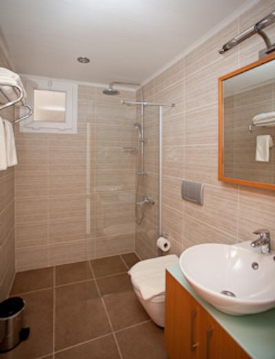 اُدیسی رسیدنس