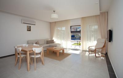 اُدیسی رسیدنس