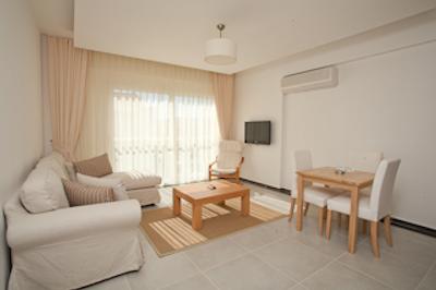 اُدیسی رسیدنس