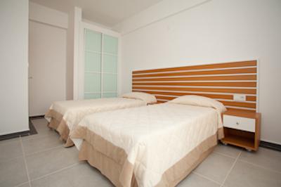 اُدیسی رسیدنس