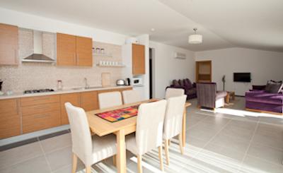 اُدیسی رسیدنس