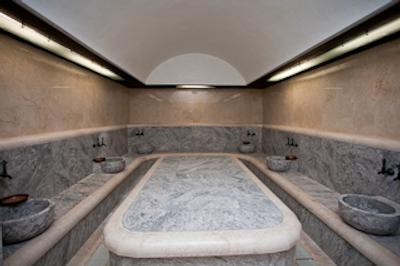 اُدیسی رسیدنس