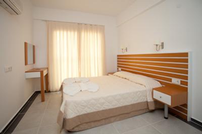 اُدیسی رسیدنس