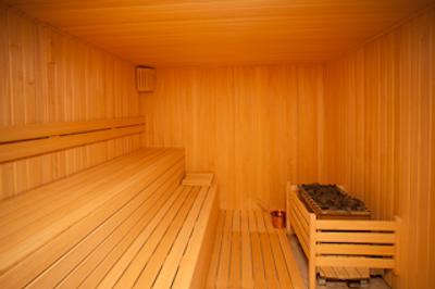 اُدیسی رسیدنس