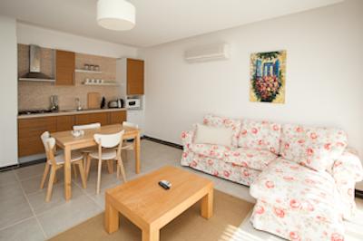 اُدیسی رسیدنس