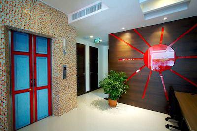 دیز 67 سوئیتز