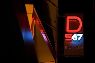 دیز 67 سوئیتز