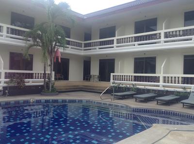 ترپیکال پالم ریزرت اند اسپا