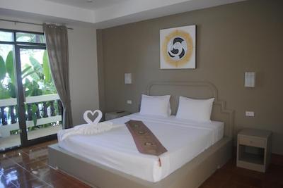 ترپیکال پالم ریزرت اند اسپا