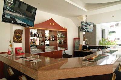 ترپیکال پالم ریزرت اند اسپا