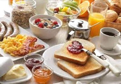 ترپیکال پالم ریزرت اند اسپا