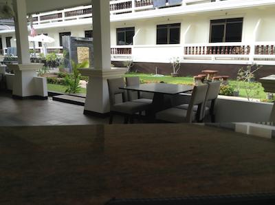 ترپیکال پالم ریزرت اند اسپا