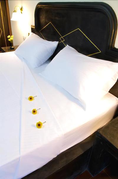 ترپیکال پالم ریزرت اند اسپا