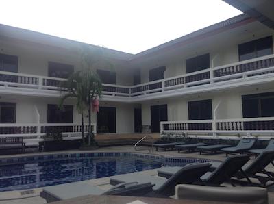 ترپیکال پالم ریزرت اند اسپا