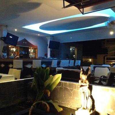 ترپیکال پالم ریزرت اند اسپا