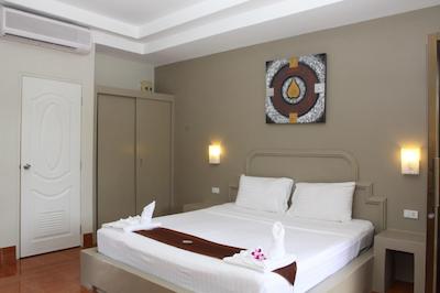 ترپیکال پالم ریزرت اند اسپا