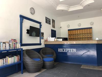 ترپیکال پالم ریزرت اند اسپا