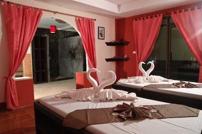 ترپیکال پالم ریزرت اند اسپا