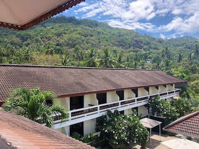 ترپیکال پالم ریزرت اند اسپا