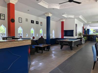 ترپیکال پالم ریزرت اند اسپا