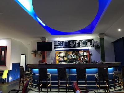 ترپیکال پالم ریزرت اند اسپا