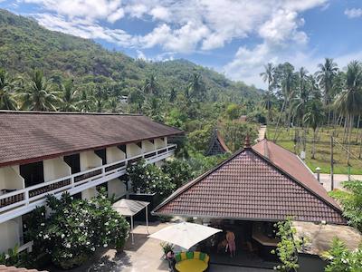 ترپیکال پالم ریزرت اند اسپا