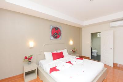 ترپیکال پالم ریزرت اند اسپا