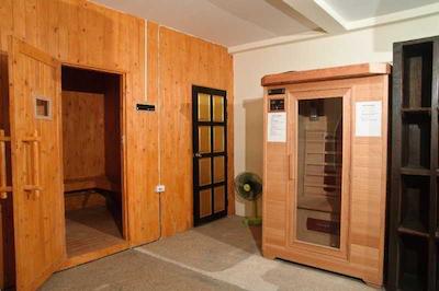 ترپیکال پالم ریزرت اند اسپا