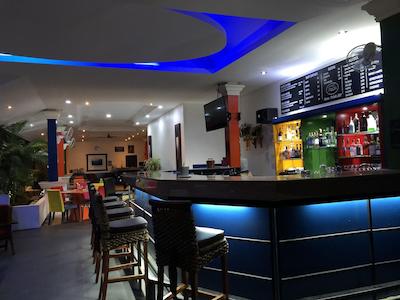 ترپیکال پالم ریزرت اند اسپا