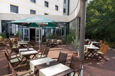 وایندهام گاردن هنیگسدرف برلین