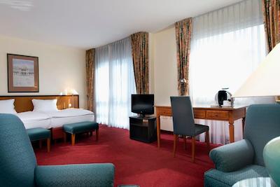 وایندهام گاردن هنیگسدرف برلین