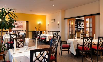 وایندهام گاردن هنیگسدرف برلین