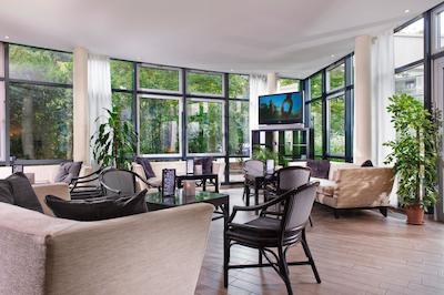 وایندهام گاردن هنیگسدرف برلین