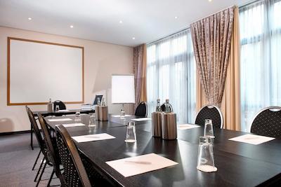 وایندهام گاردن هنیگسدرف برلین