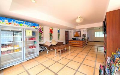 کرابی اپارتمنت هتل