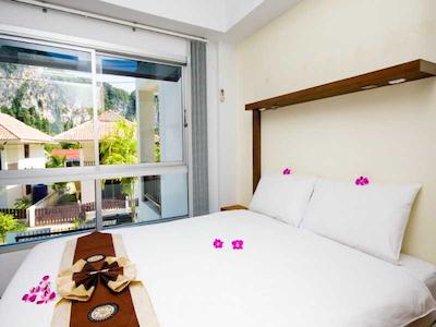 کرابی اپارتمنت هتل