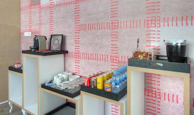 تریپ سان سباستیان اُرلی هتل