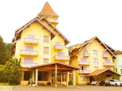 استرلاز دا سرا