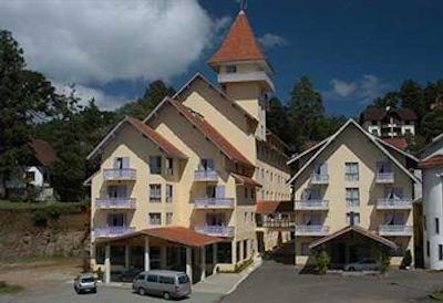 استرلاز دا سرا