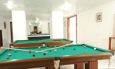 استرلاز دا سرا