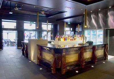 ماریت اسیدنی هاربور ات سیرکولار کوای